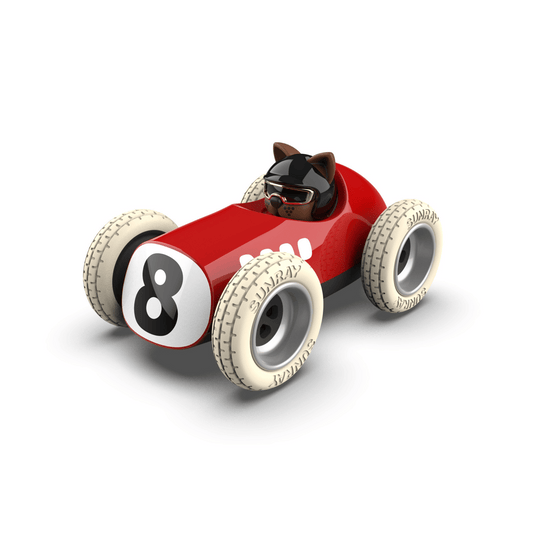 EGG "Roadster"