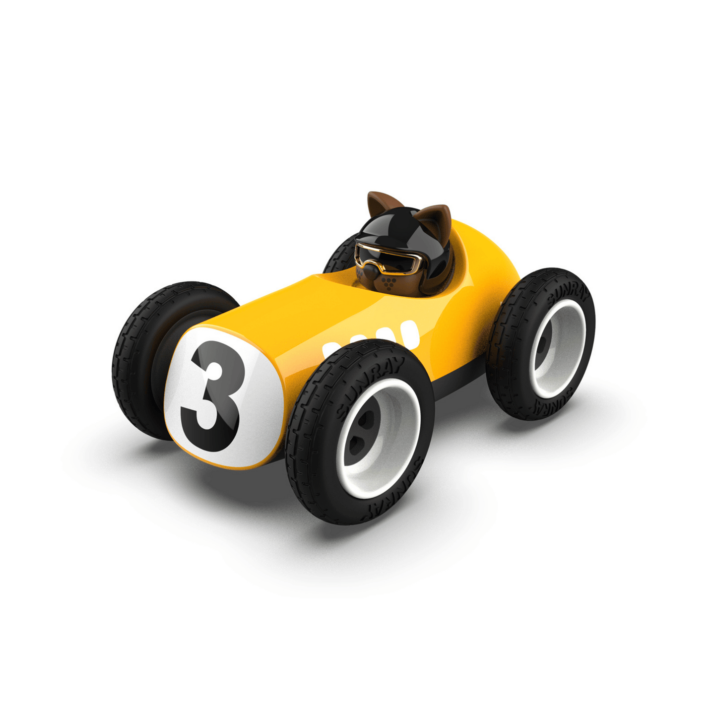 EGG "Roadster"